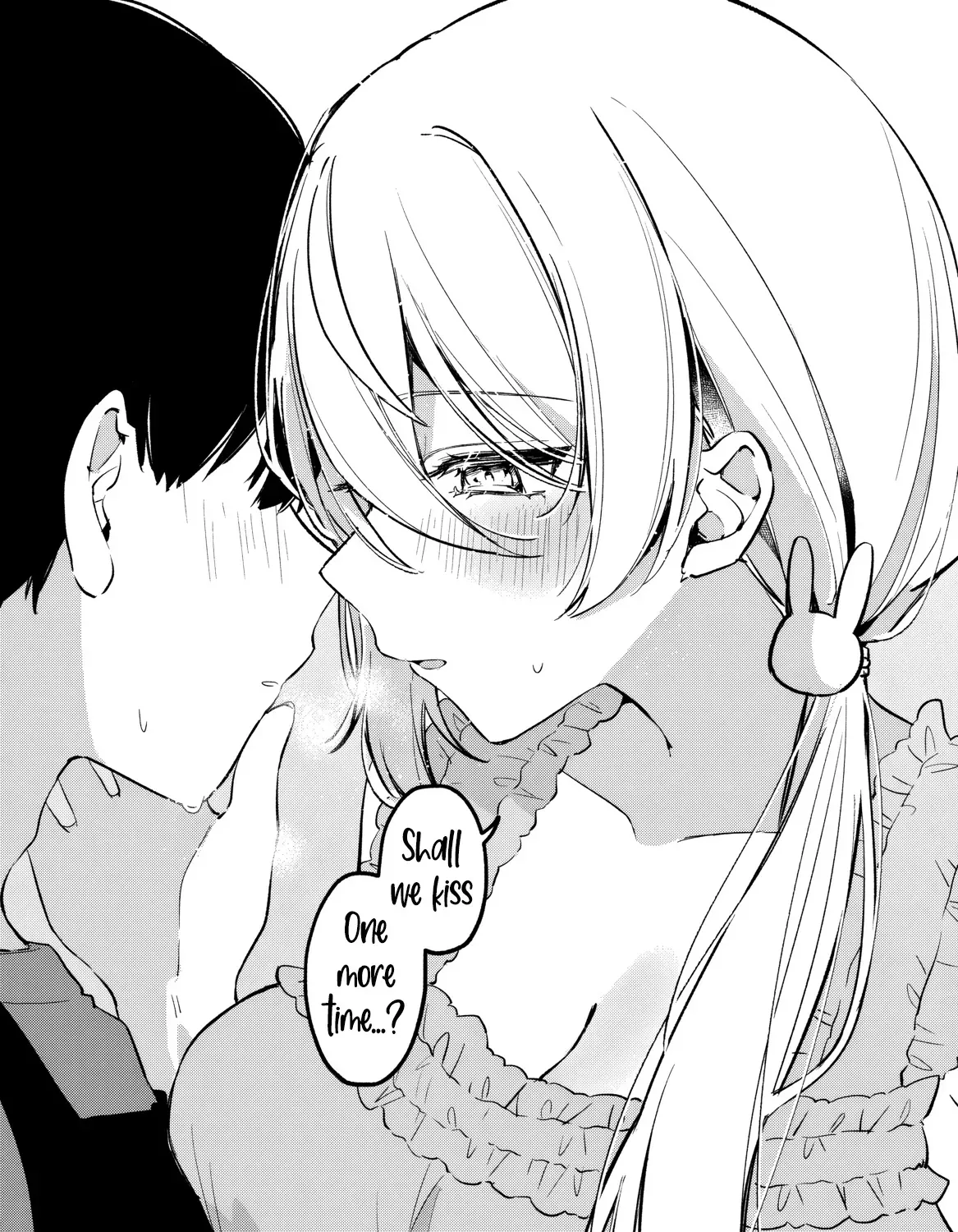 Momogusa-san ga Monogusa Sugiru!! Chapter 19 page 20 - 