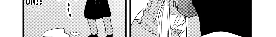 Momogusa-san ga Monogusa Sugiru!! Chapter 19 page 25 - 