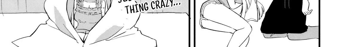 Momogusa-san ga Monogusa Sugiru!! Chapter 19 page 27 - 