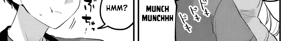 Momogusa-san ga Monogusa Sugiru!! Chapter 19 page 7 - 