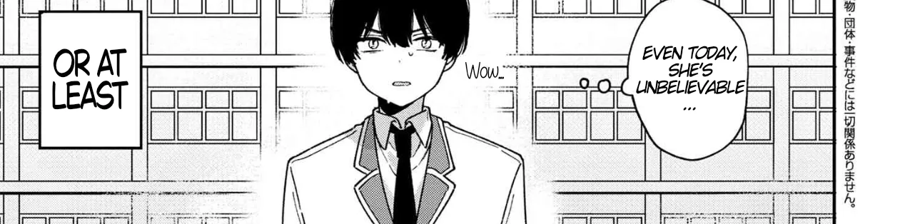 Momogusa-san ga Monogusa Sugiru!! Chapter 2 page 2 - 