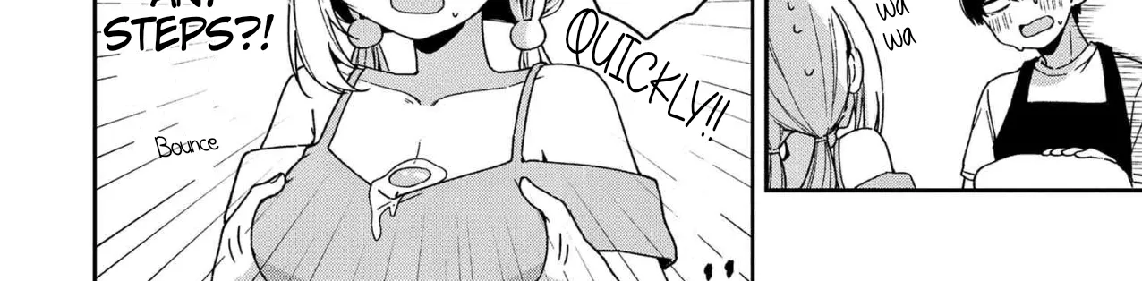 Momogusa-san ga Monogusa Sugiru!! Chapter 2 page 12 - 