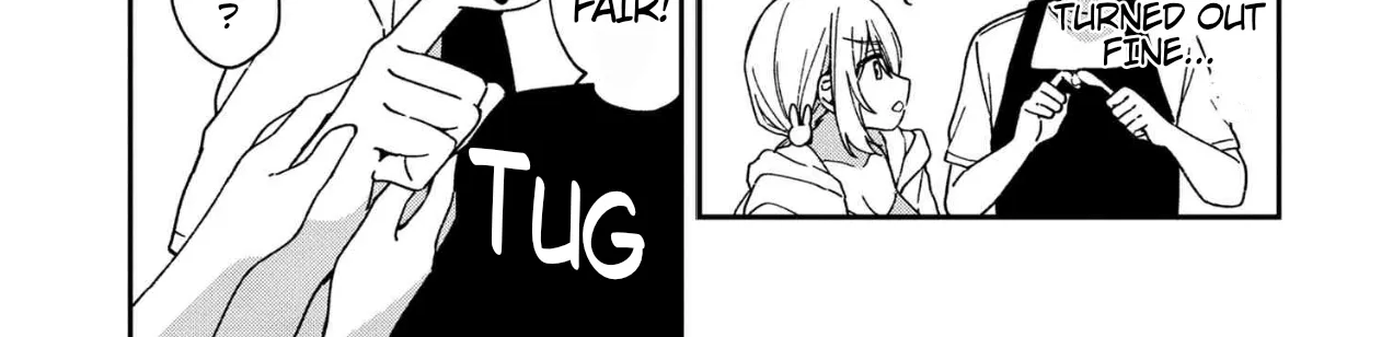 Momogusa-san ga Monogusa Sugiru!! Chapter 2 page 14 - 