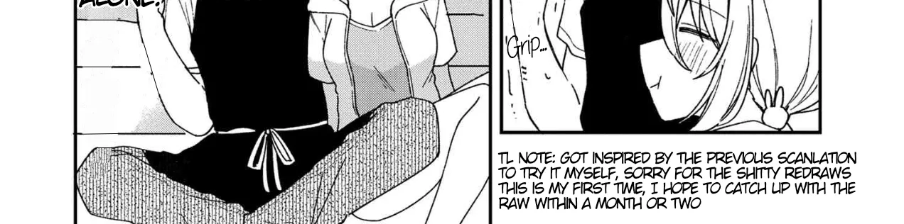 Momogusa-san ga Monogusa Sugiru!! Chapter 2 page 20 - 