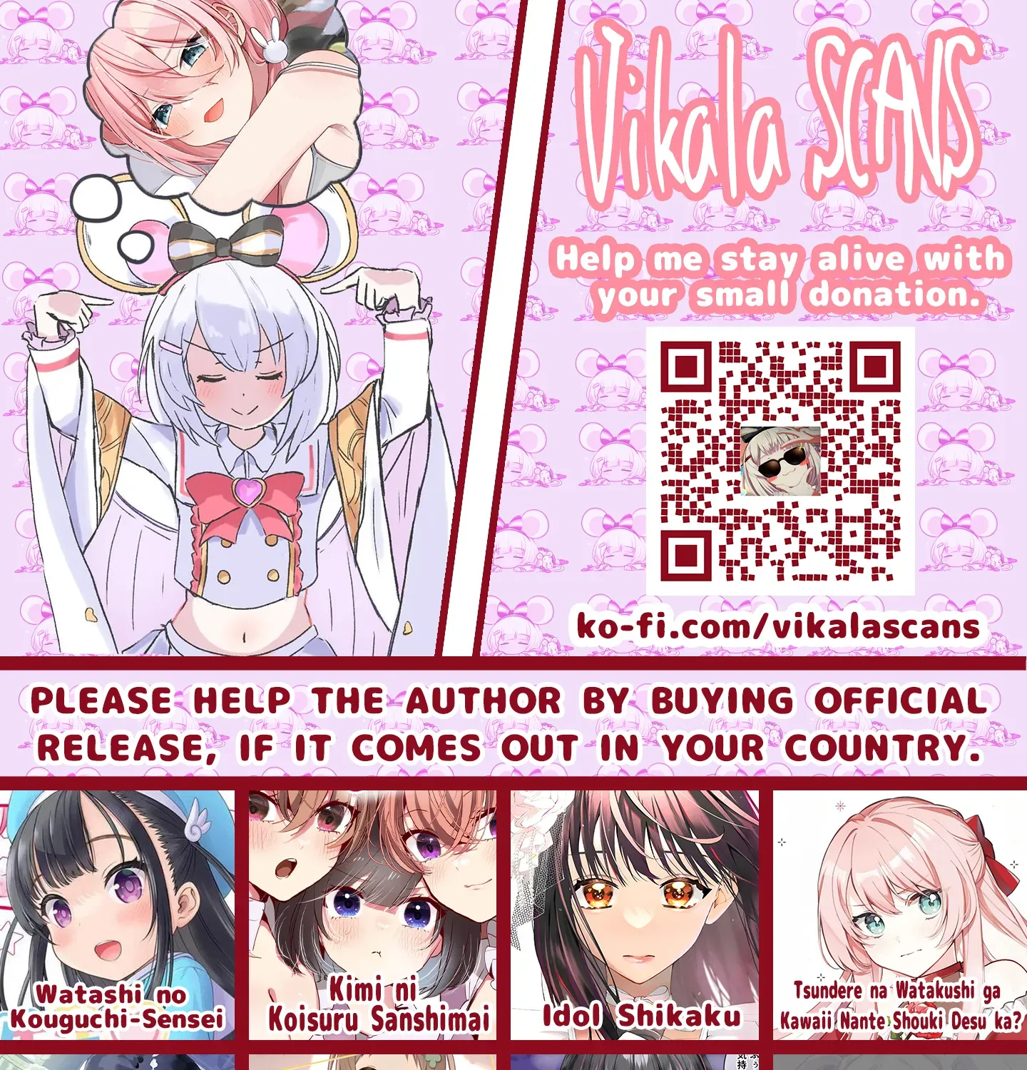 Momogusa-san ga Monogusa Sugiru!! Chapter 2 page 21 - 