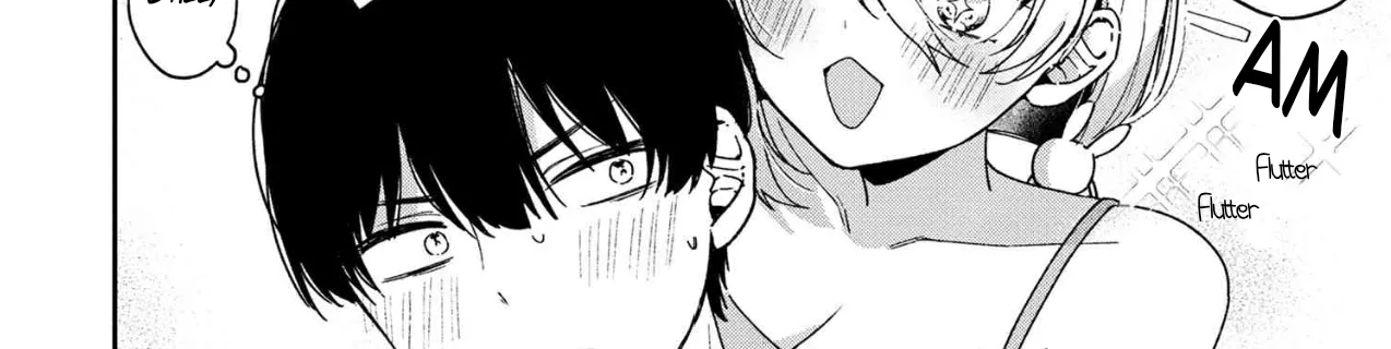 Momogusa-san ga Monogusa Sugiru!! Chapter 2 page 4 - 