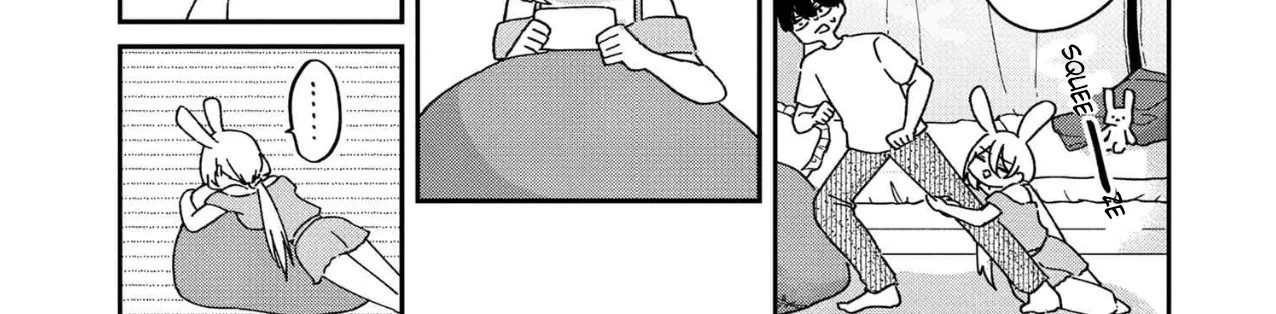 Momogusa-san ga Monogusa Sugiru!! Chapter 2 page 6 - 