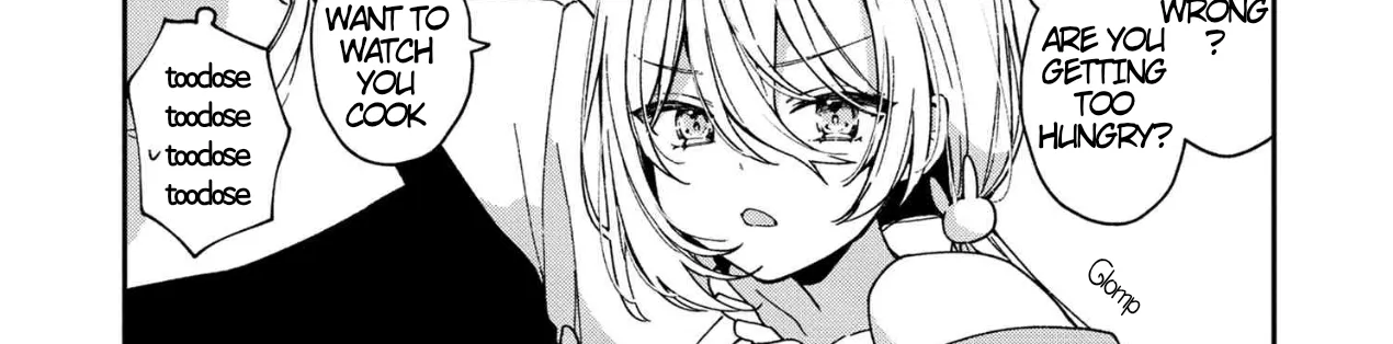 Momogusa-san ga Monogusa Sugiru!! Chapter 2 page 8 - 