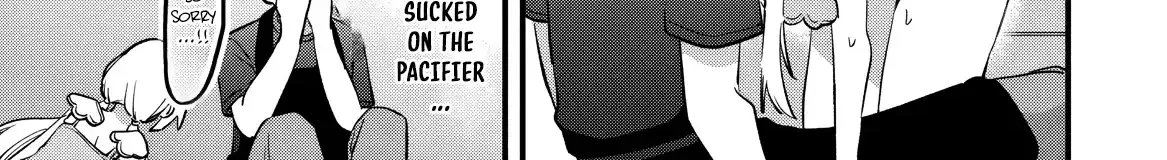Momogusa-san ga Monogusa Sugiru!! Chapter 20 page 19 - 