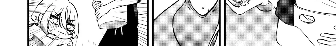 Momogusa-san ga Monogusa Sugiru!! Chapter 20 page 25 - 