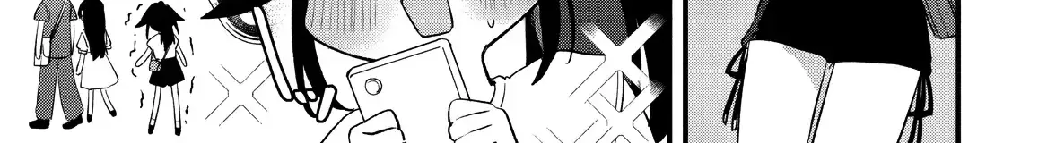 Momogusa-san ga Monogusa Sugiru!! Chapter 21 page 11 - 