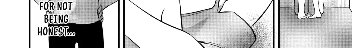 Momogusa-san ga Monogusa Sugiru!! Chapter 21 page 21 - 