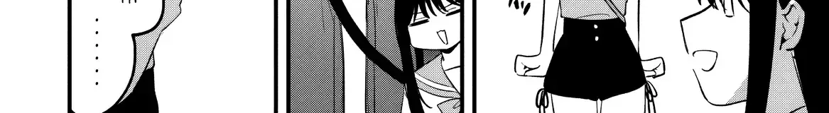 Momogusa-san ga Monogusa Sugiru!! Chapter 21 page 9 - 
