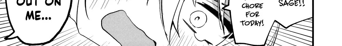 Momogusa-san ga Monogusa Sugiru!! Chapter 22 page 11 - 