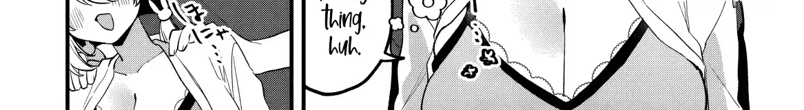 Momogusa-san ga Monogusa Sugiru!! Chapter 22 page 13 - 