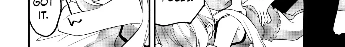 Momogusa-san ga Monogusa Sugiru!! Chapter 22 page 17 - 