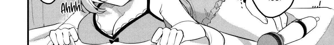 Momogusa-san ga Monogusa Sugiru!! Chapter 22 page 21 - 