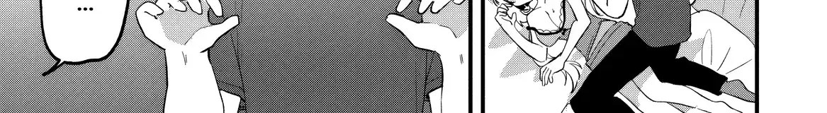 Momogusa-san ga Monogusa Sugiru!! Chapter 22 page 27 - 
