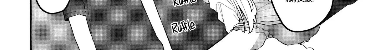 Momogusa-san ga Monogusa Sugiru!! Chapter 22 page 9 - 