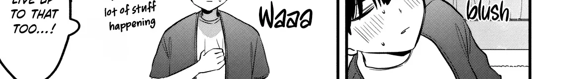 Momogusa-san ga Monogusa Sugiru!! Chapter 23 page 11 - 