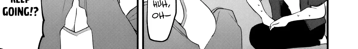 Momogusa-san ga Monogusa Sugiru!! Chapter 23 page 15 - 