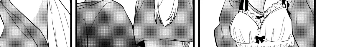 Momogusa-san ga Monogusa Sugiru!! Chapter 23 page 23 - 