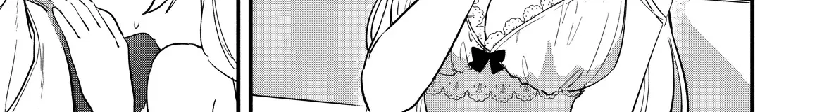 Momogusa-san ga Monogusa Sugiru!! Chapter 23 page 27 - 