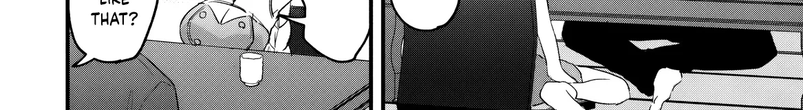Momogusa-san ga Monogusa Sugiru!! Chapter 24 page 5 - 