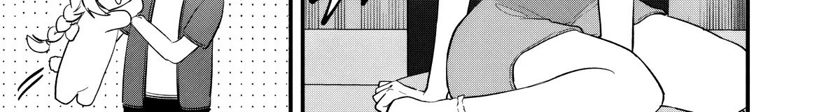 Momogusa-san ga Monogusa Sugiru!! Chapter 24 page 7 - 