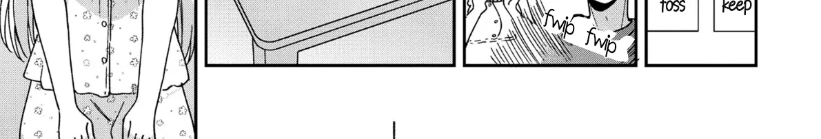 Momogusa-san ga Monogusa Sugiru!! Chapter 3 page 14 - 