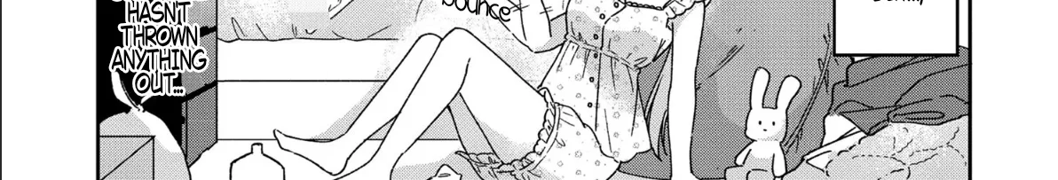Momogusa-san ga Monogusa Sugiru!! Chapter 3 page 4 - 