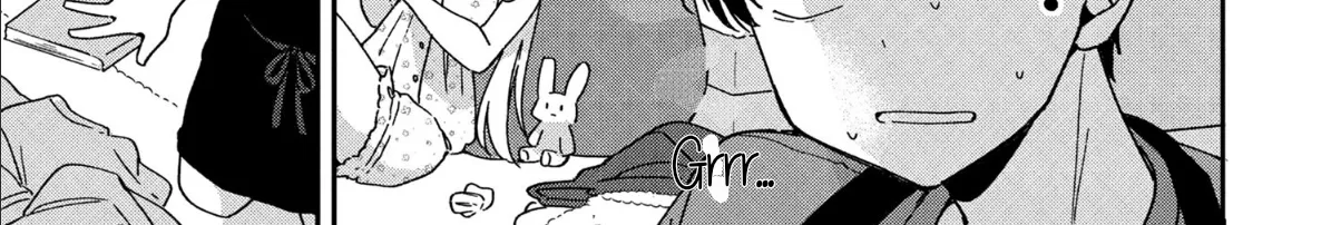 Momogusa-san ga Monogusa Sugiru!! Chapter 3 page 6 - 