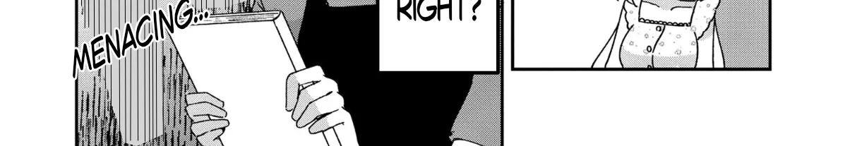 Momogusa-san ga Monogusa Sugiru!! Chapter 3 page 8 - 
