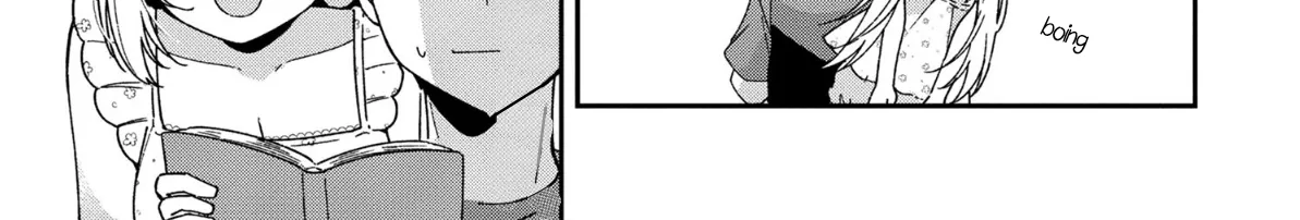 Momogusa-san ga Monogusa Sugiru!! Chapter 3 page 10 - 
