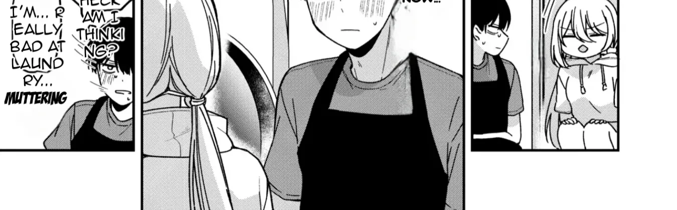 Momogusa-san ga Monogusa Sugiru!! Chapter 4 page 11 - 