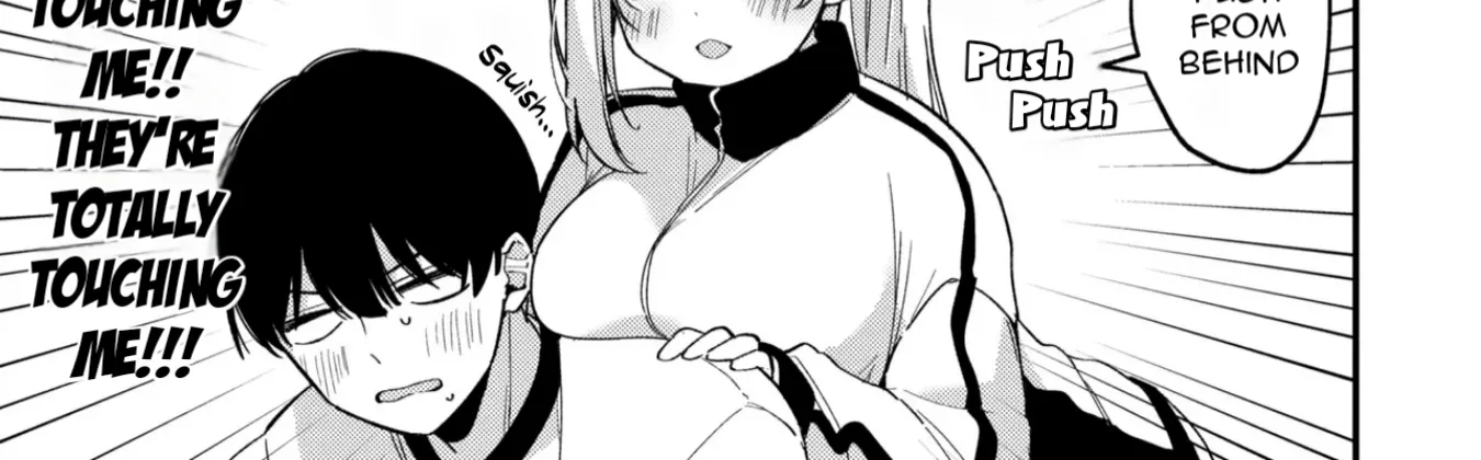 Momogusa-san ga Monogusa Sugiru!! Chapter 5 page 15 - 