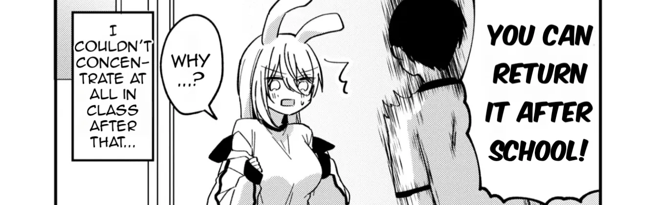 Momogusa-san ga Monogusa Sugiru!! Chapter 5 page 25 - 