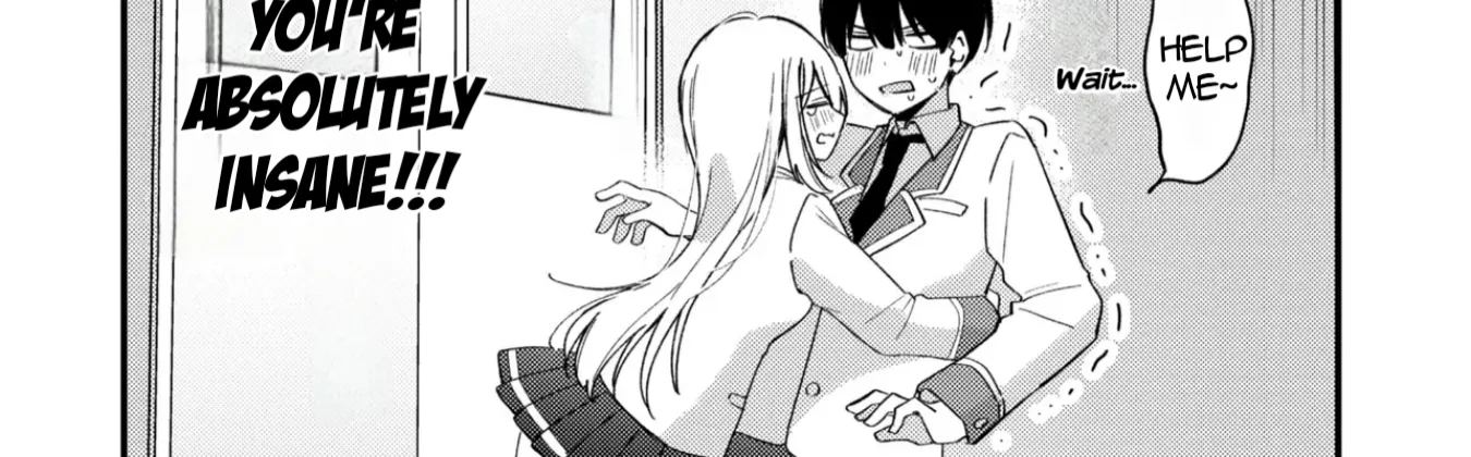 Momogusa-san ga Monogusa Sugiru!! Chapter 5 page 5 - 