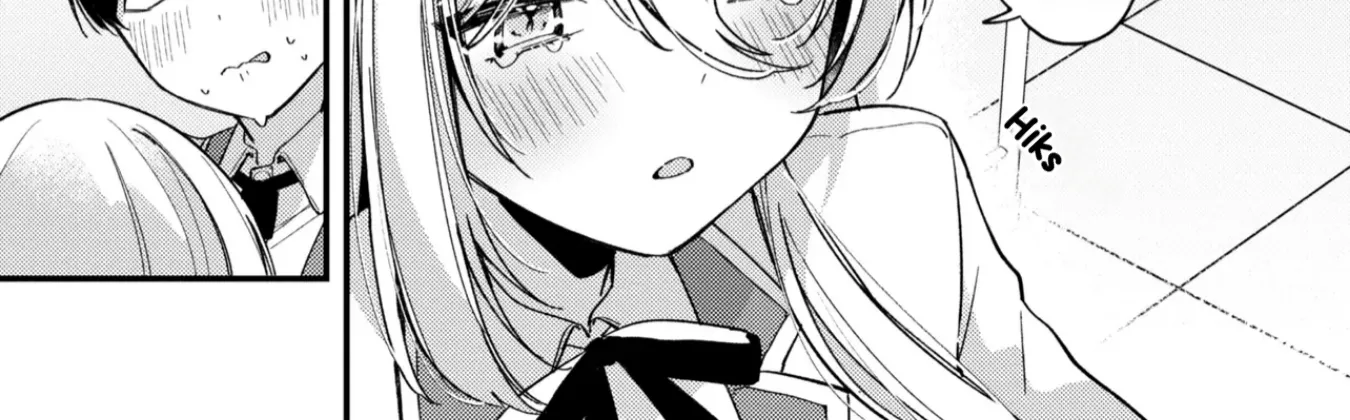 Momogusa-san ga Monogusa Sugiru!! Chapter 5 page 7 - 