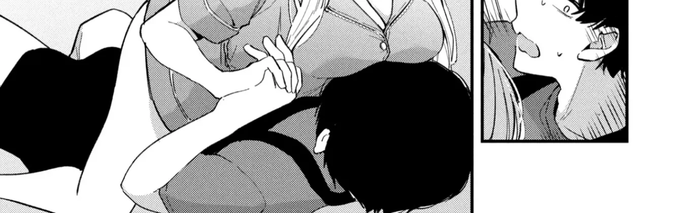 Momogusa-san ga Monogusa Sugiru!! Chapter 6 page 7 - 