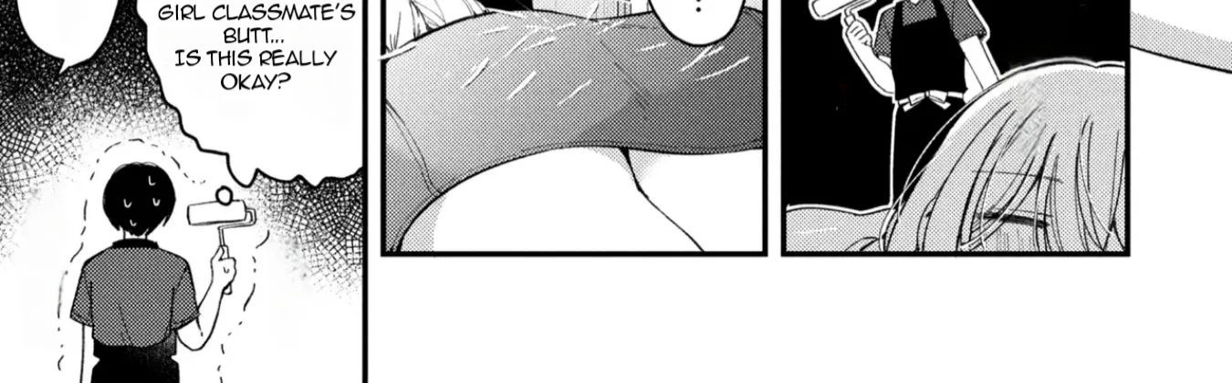 Momogusa-san ga Monogusa Sugiru!! Chapter 7 page 11 - 