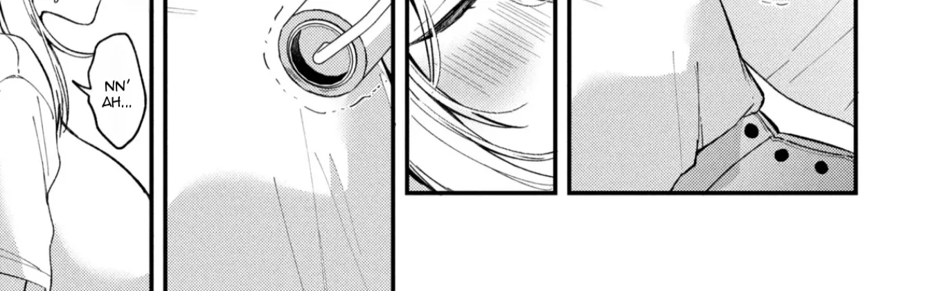 Momogusa-san ga Monogusa Sugiru!! Chapter 7 page 15 - 