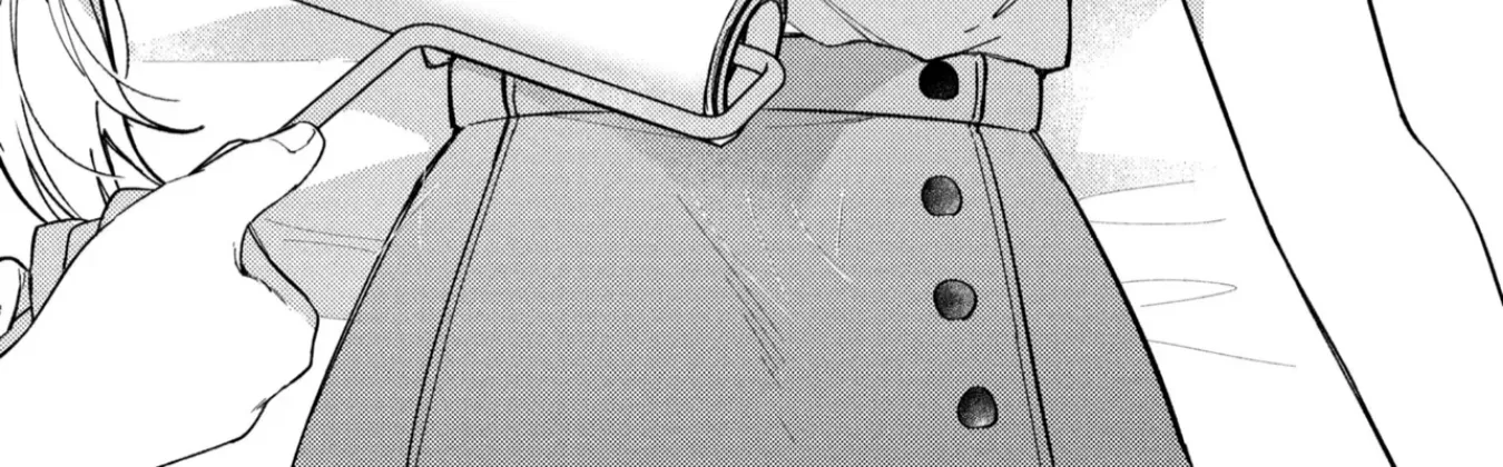 Momogusa-san ga Monogusa Sugiru!! Chapter 7 page 17 - 