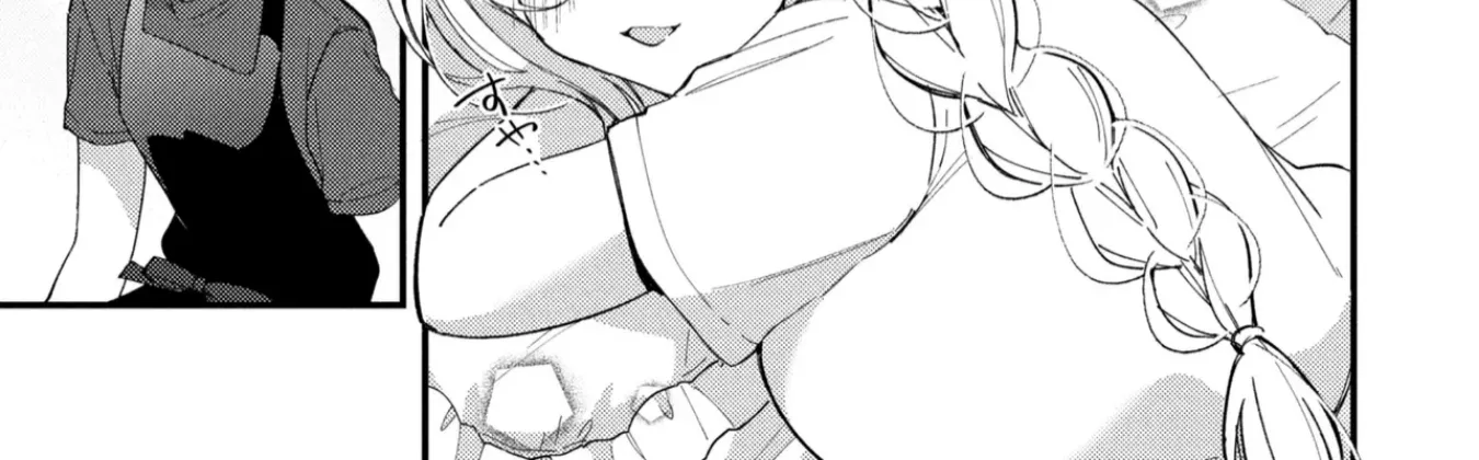 Momogusa-san ga Monogusa Sugiru!! Chapter 7 page 19 - 