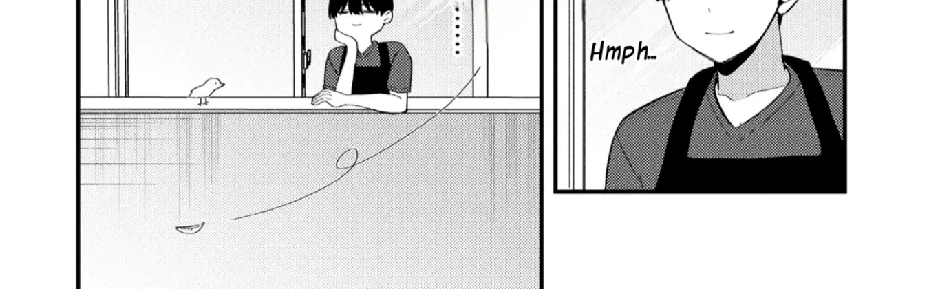 Momogusa-san ga Monogusa Sugiru!! Chapter 7 page 21 - 