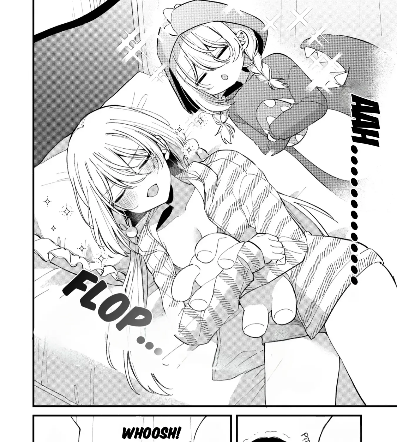 Momogusa-san ga Monogusa Sugiru!! Chapter 8 page 24 - 