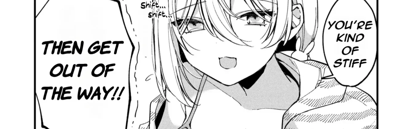 Momogusa-san ga Monogusa Sugiru!! Chapter 8 page 5 - 