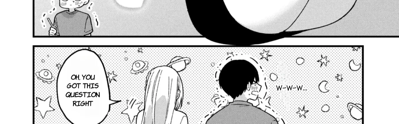 Momogusa-san ga Monogusa Sugiru!! Chapter 9 page 13 - 