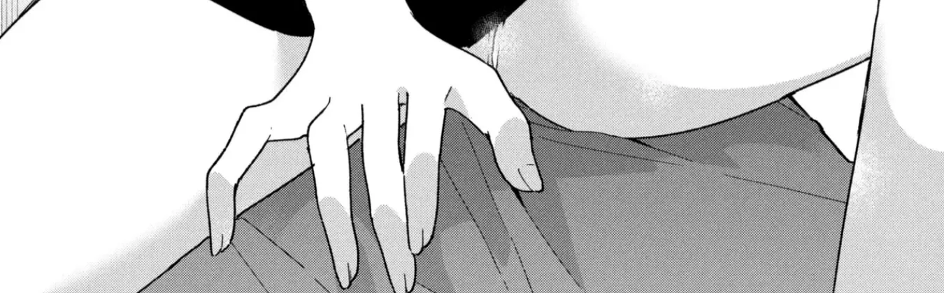 Momogusa-san ga Monogusa Sugiru!! Chapter 9 page 21 - 