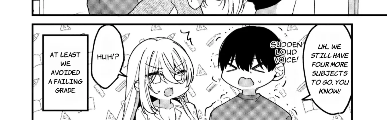 Momogusa-san ga Monogusa Sugiru!! Chapter 9 page 25 - 